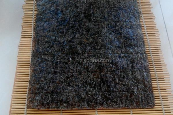 寿司的花样摆法,寿司100种花样图片视频