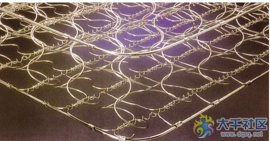 好床垫跟便宜的床垫有什么区别,买弹簧床垫好还是乳胶床垫好