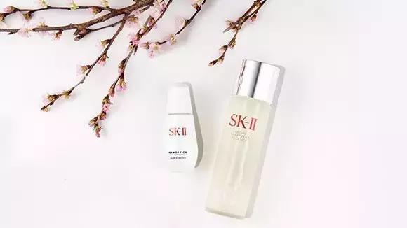 樱花季限定单品,樱花季限定款好物盘点