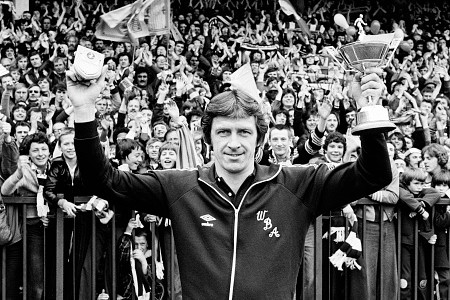 画眉传奇录｜“复兴的脊梁”约翰·怀尔