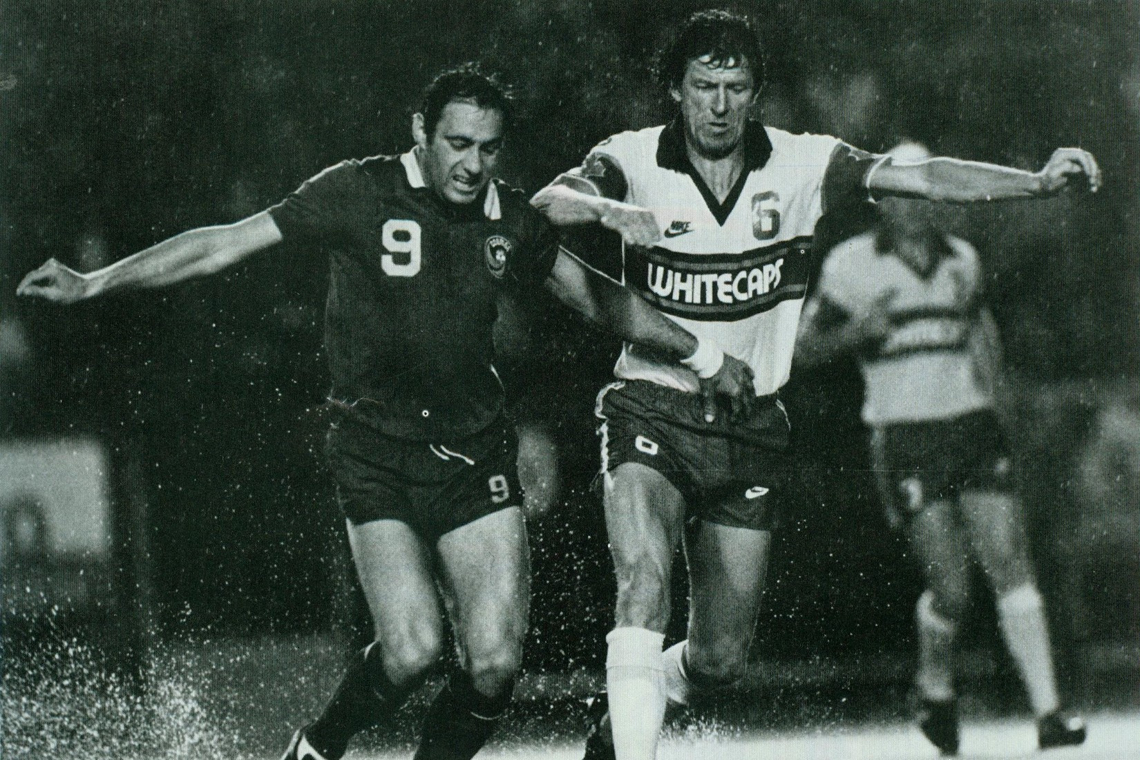 画眉传奇录｜“复兴的脊梁”约翰·怀尔