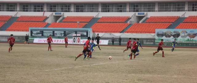 2022全国U13锦标赛,湖北全国大赛u18