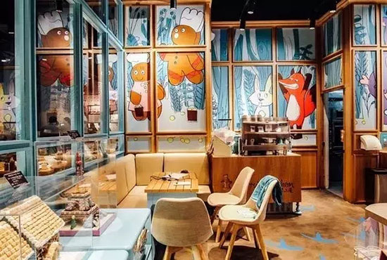 活成“行业模范”,7大Mall调整高招大揭秘!