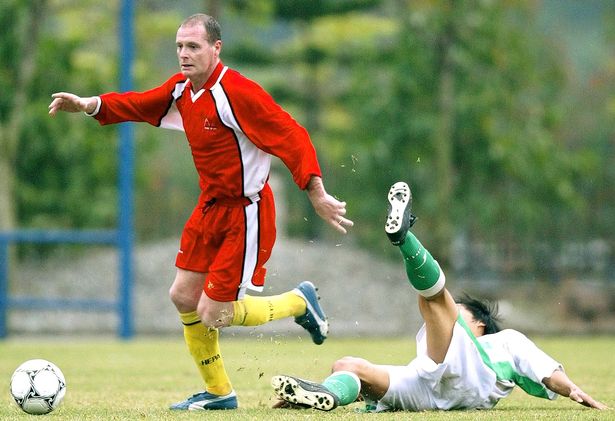宫磊科特迪瓦,宫磊为什么叫塔希提球王