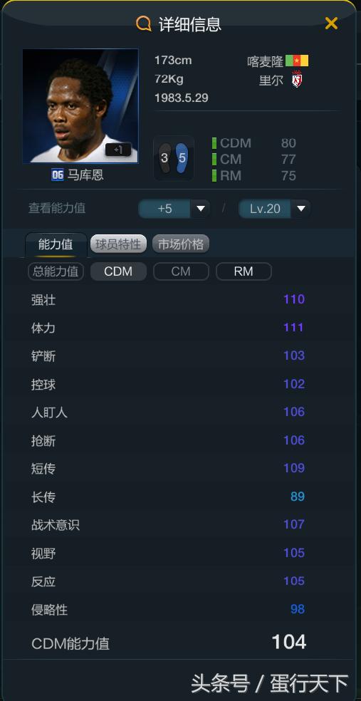 fifaonline3传奇套球员推荐,fifa23银卡推荐