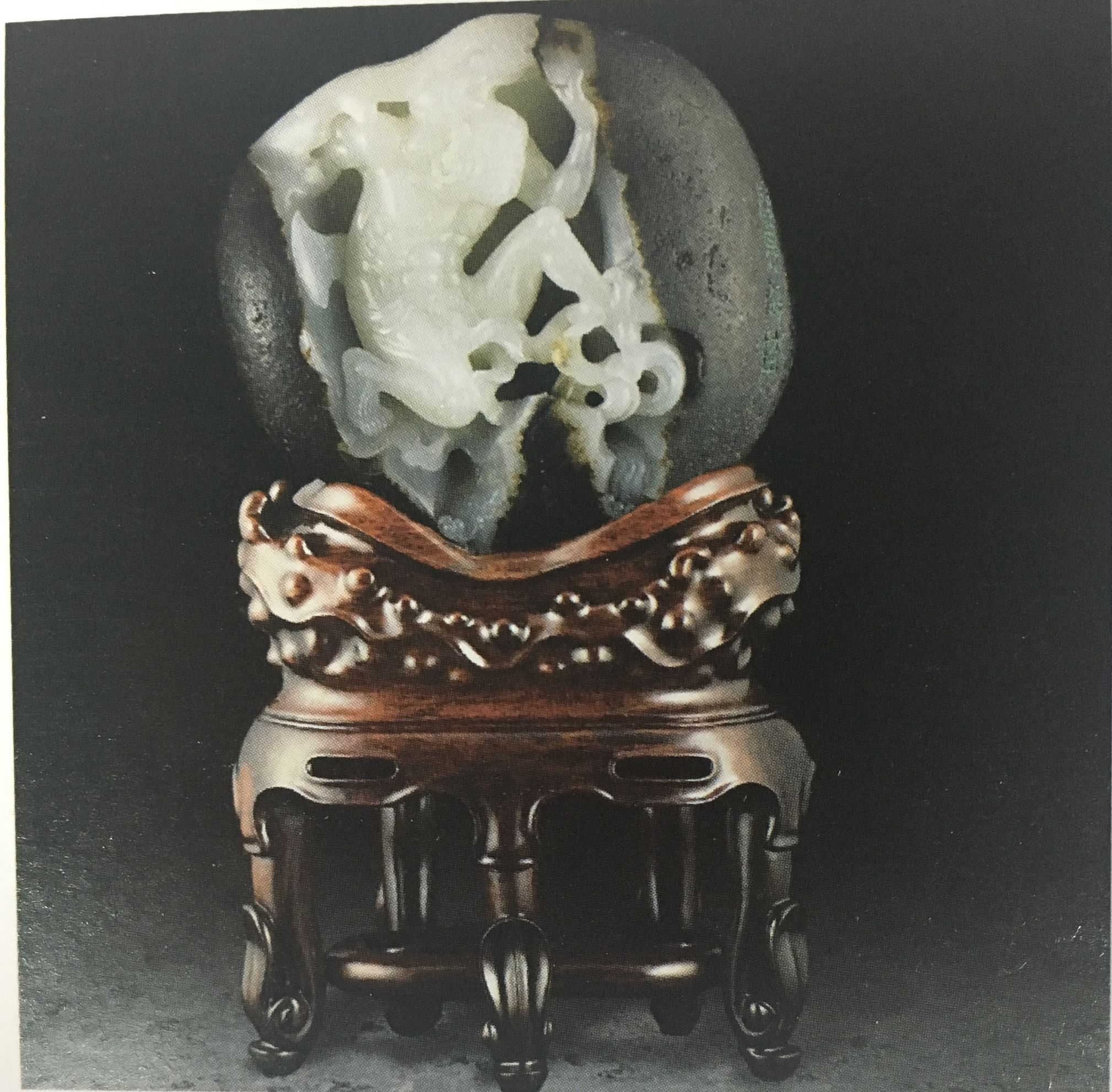 河北和田玉产地在哪里,和田玉产地鉴别最简单方法