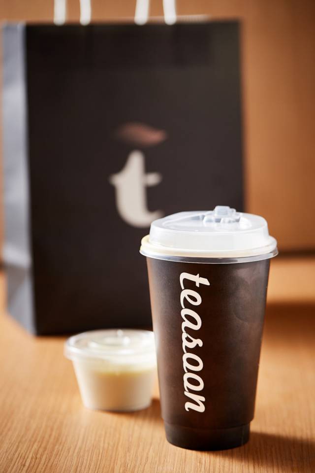 喜茶奶盖茶哪个好吃,史上最好喝的奶盖茶