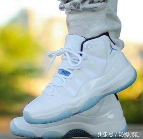 乔丹11代球鞋测评,乔丹鞋11代