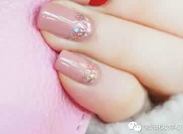 3月点赞量最高的美甲图集，群众的眼睛真雪亮