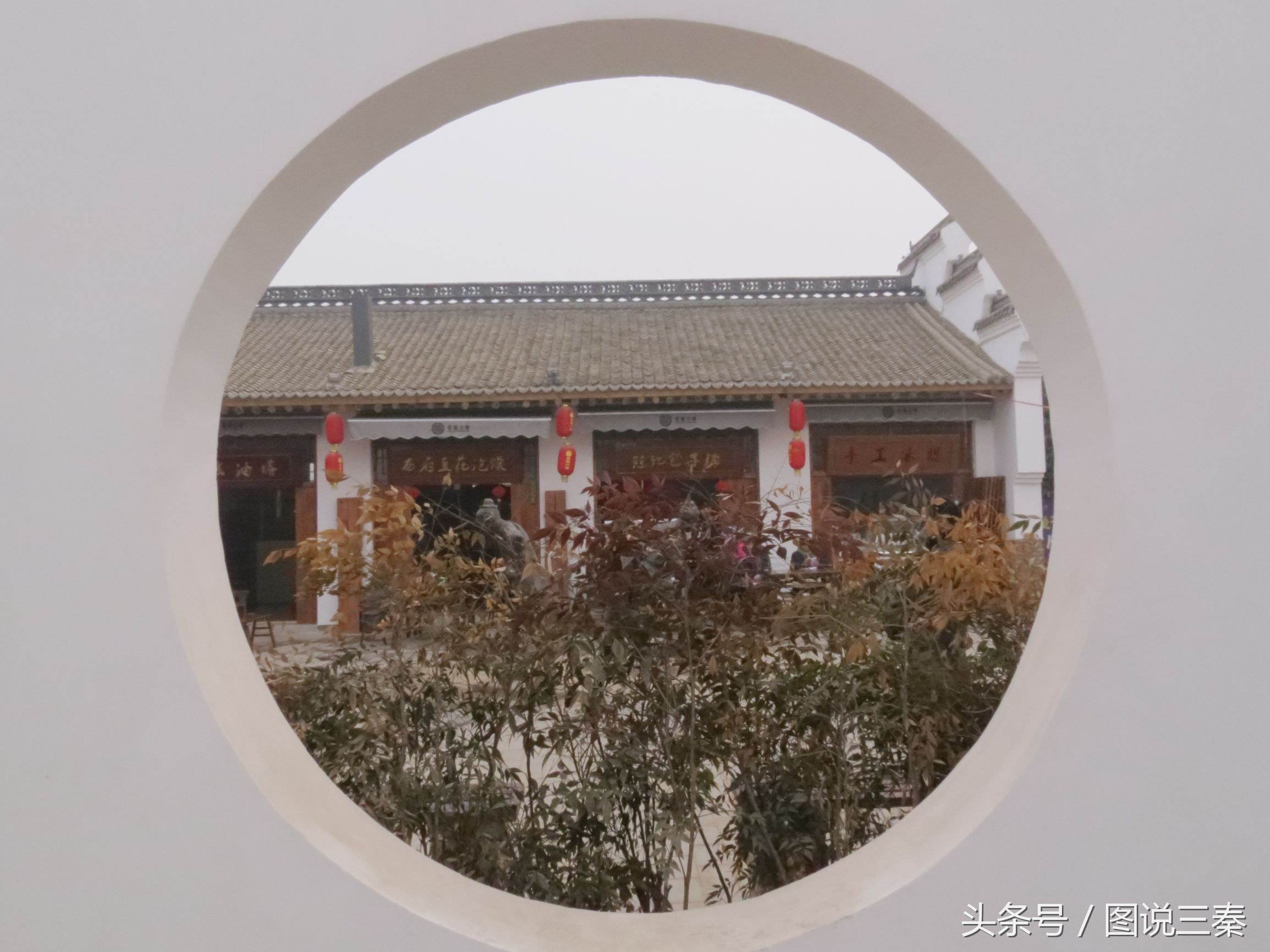 宝鸡姜嫄水乡,姜嫄水乡宝鸡