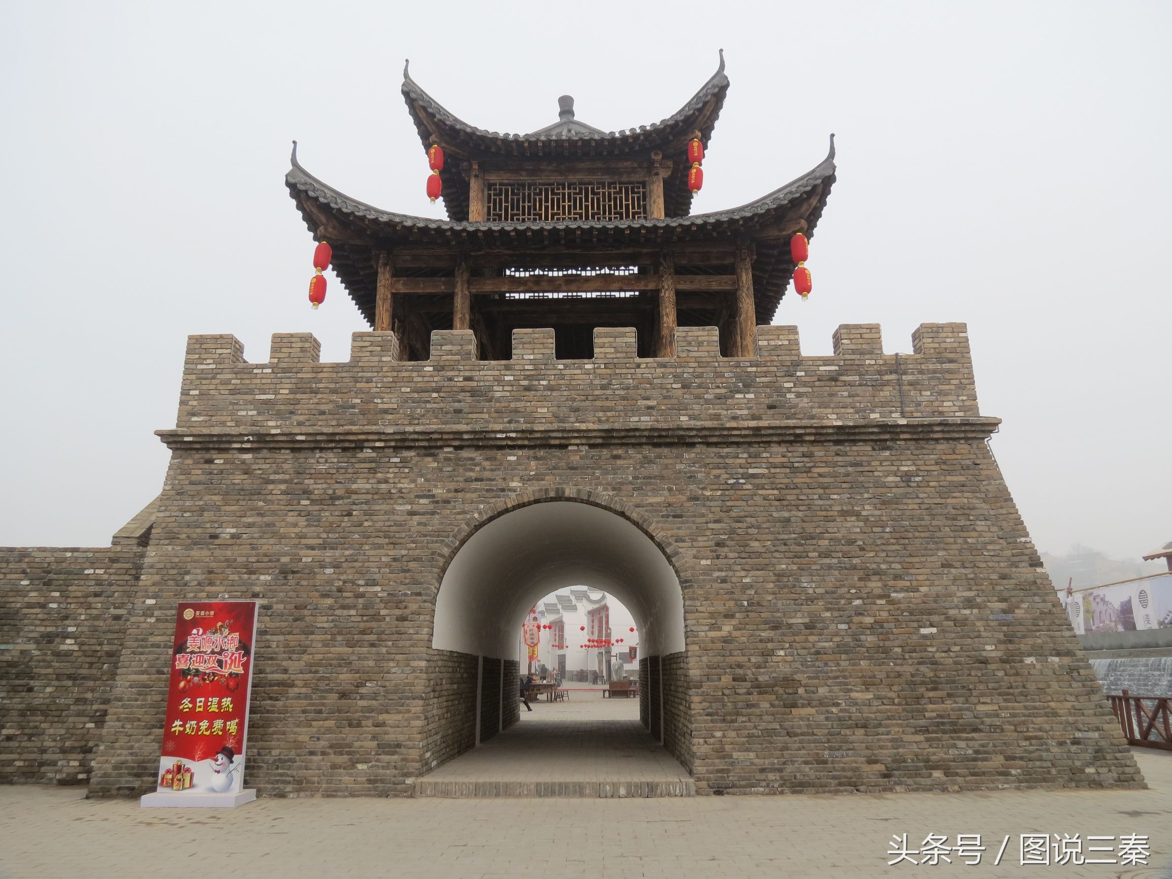 宝鸡姜嫄水乡,姜嫄水乡宝鸡