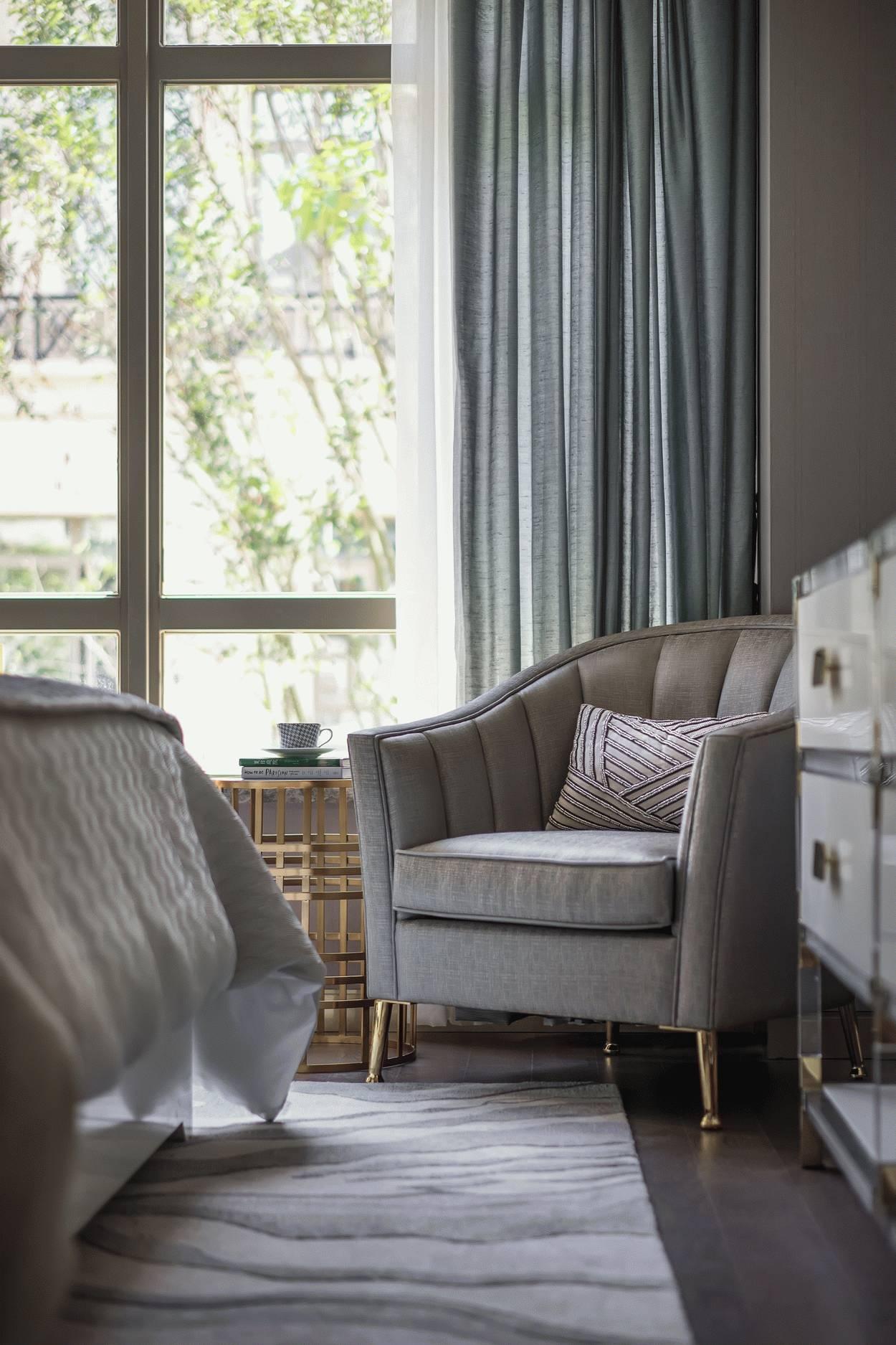 极简风独栋别墅设计,高逼格别墅设计