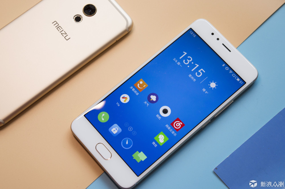 竟然“金玉其外，____”，十天体验揭开魅蓝5s真相！