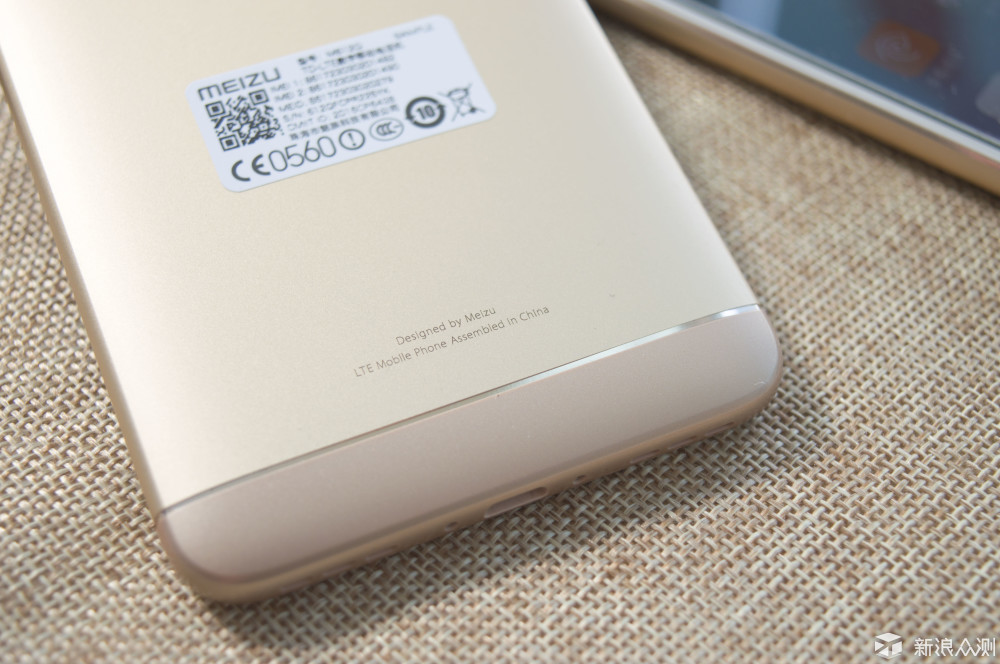 竟然“金玉其外，____”，十天体验揭开魅蓝5s真相！