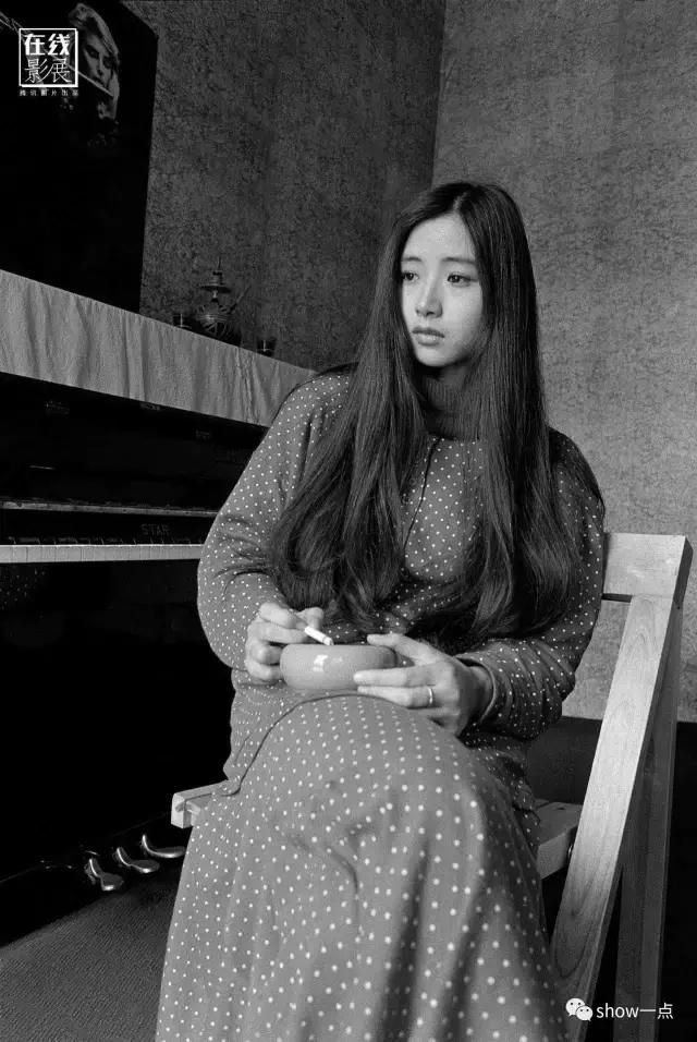 唐嫣米兰时装周优雅时髦,唐嫣真是明星中的时髦精