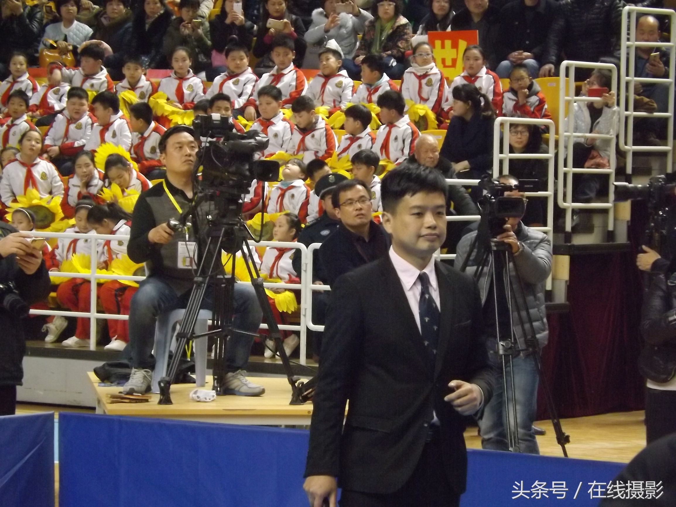 马琳王皓南阳行,奥运会男单乒乓球决赛刘国梁