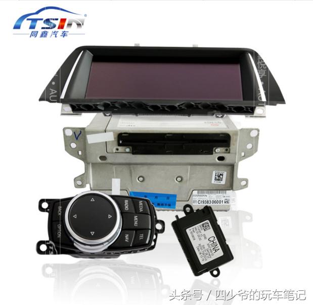 新款宝马的导航好用吗,宝马三系原装导航如何升级