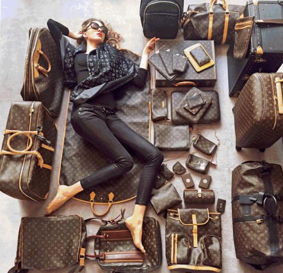 朋友圈的绿茶婊,朋友圈中的绿茶婊