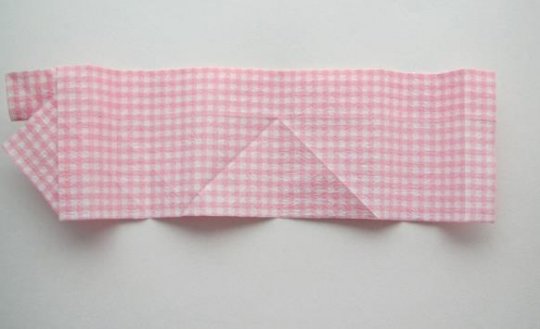 组合心形礼品盒折纸图解教程,心形折纸收纳盒教程简单