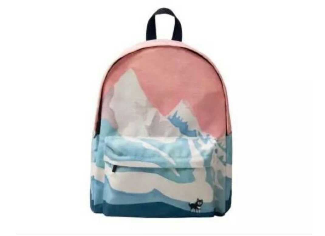 有什么好看的双肩包推荐,有什么推荐的双肩包国货