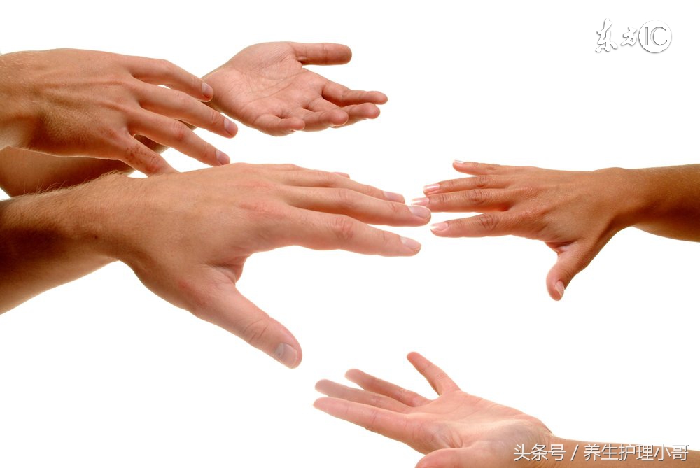 “久视伤血”，你知道吗