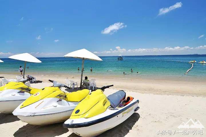 广州户外露营好去处,户外露营推荐广州郊区