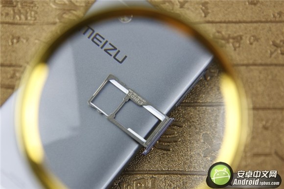 千元机快充大运存魅蓝5s手机评测