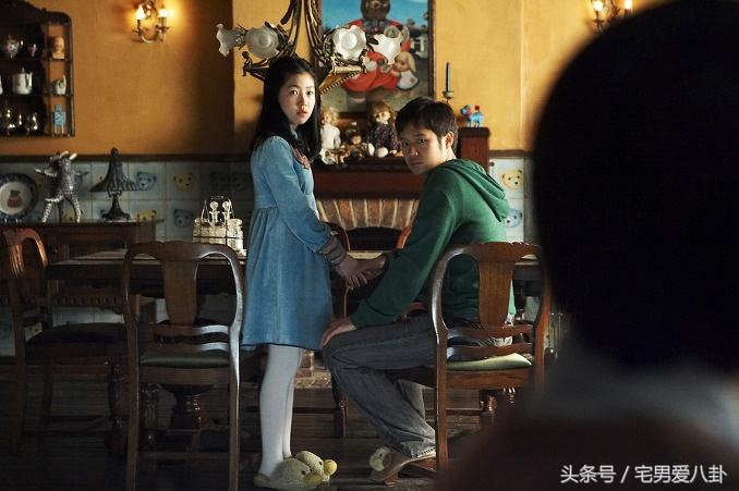 十部9.0高分韩国恐怖电影有哪些,韩国电影十大巅峰之作恐怖解说