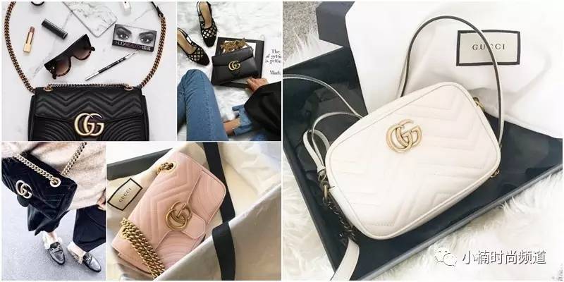 不懂精品没关系！但在IG窜红的这四款女包得知道！