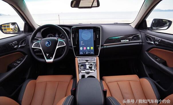 18年比亚迪秦100油耗测试,比亚迪秦新能源2017款1.5t秦100