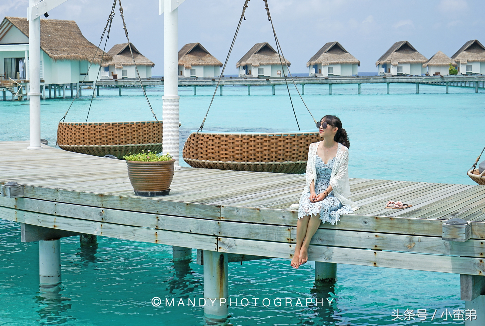 马尔代夫值得去多次吗,马尔代夫有多重要