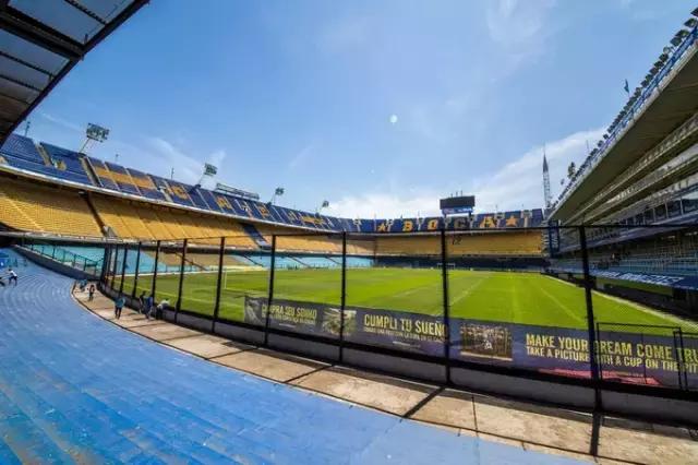 阿根廷别为我哭泣美洲杯,布宜诺斯艾利斯夜巴黎