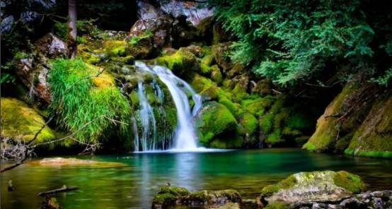 江油值得一逛,江油小城美不美