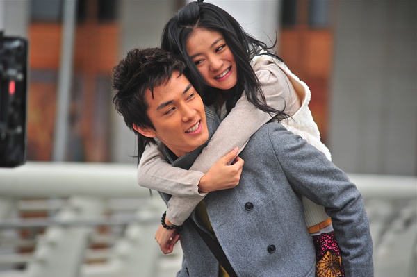 安以轩现在男朋友是谁,安以轩结婚后近况