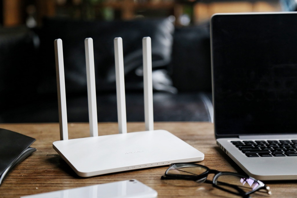 磊科路由器n3实测,磊科路由器区分2.4和5g