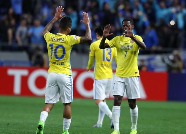 恒大在危机中的崛起,恒大比赛赛程时刻表