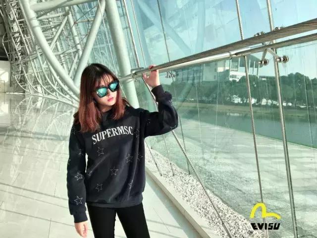 陈冠希代言evisu是什么型号,陈冠希evisu牛仔短袖