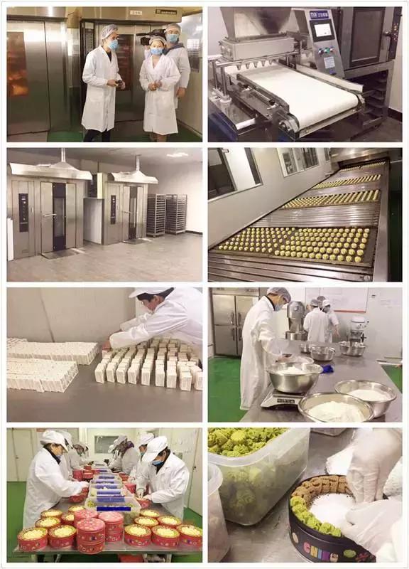 香港珍妮小熊曲奇在香港哪里买,不用去香港的美食