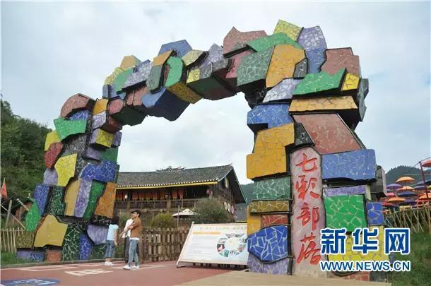 贵州最美“旅拍”地，堪比三亚和丽江！