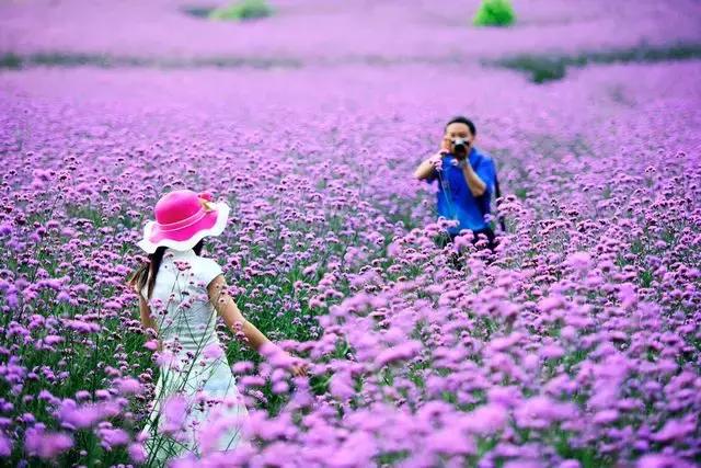 贵州最美“旅拍”地，堪比三亚和丽江！