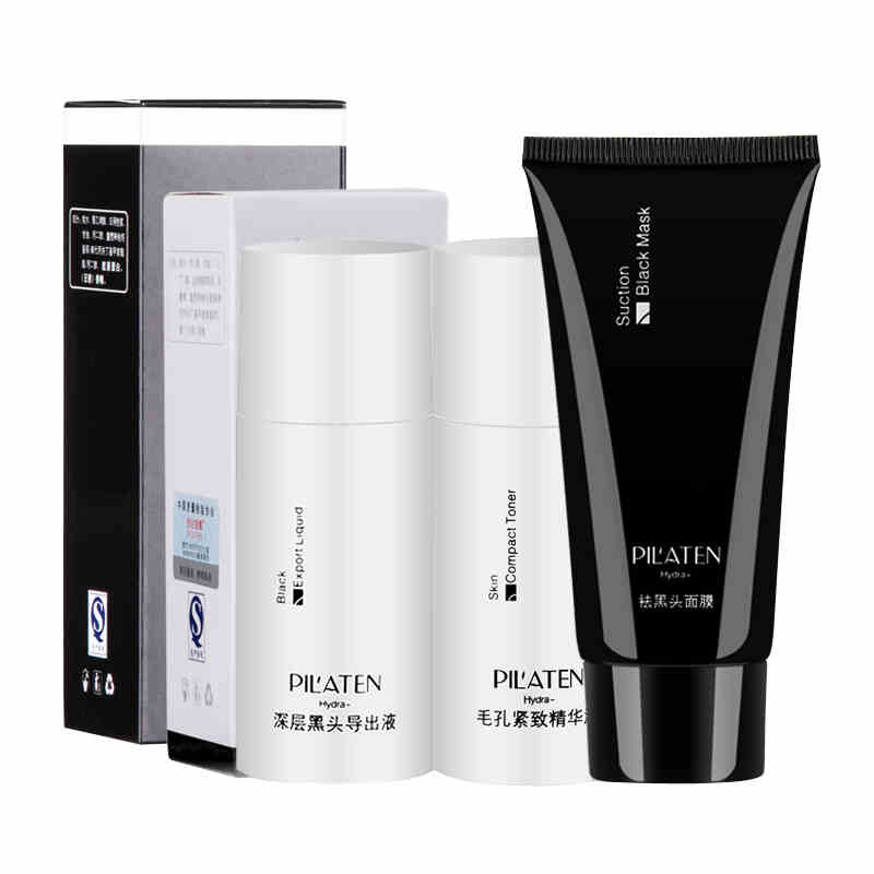 3步轻松去黑头告别草莓鼻,简单一招祛除黑头告别草莓鼻