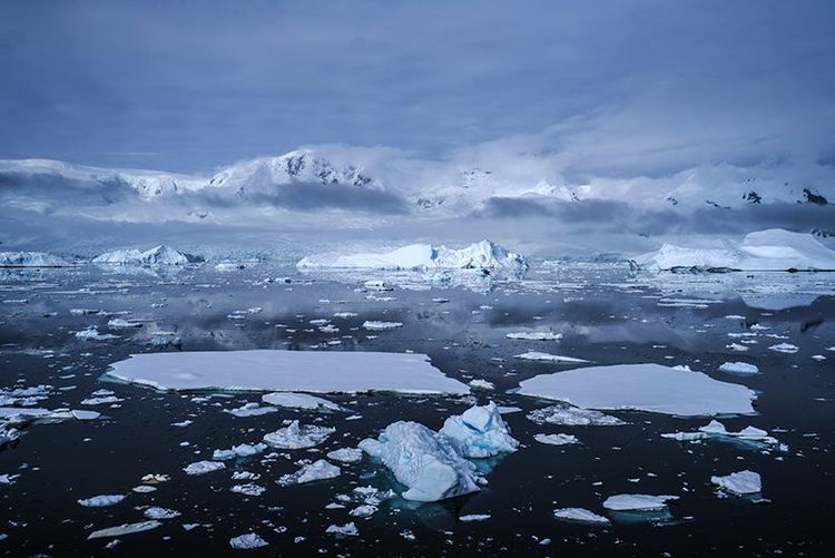 嗨哩文旅丨在世界的尽头的九个日日夜夜