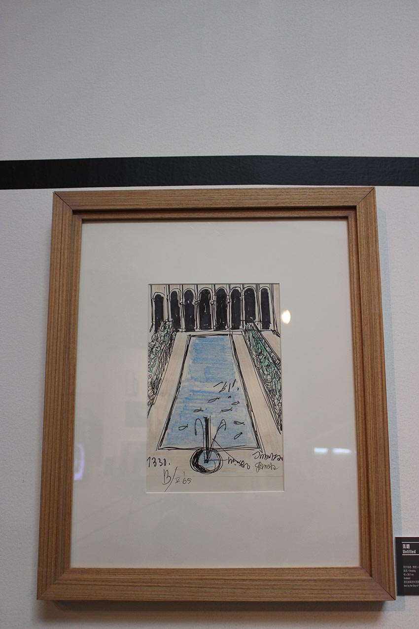 文献展的神话阿尔诺德·博德与他的后继者们