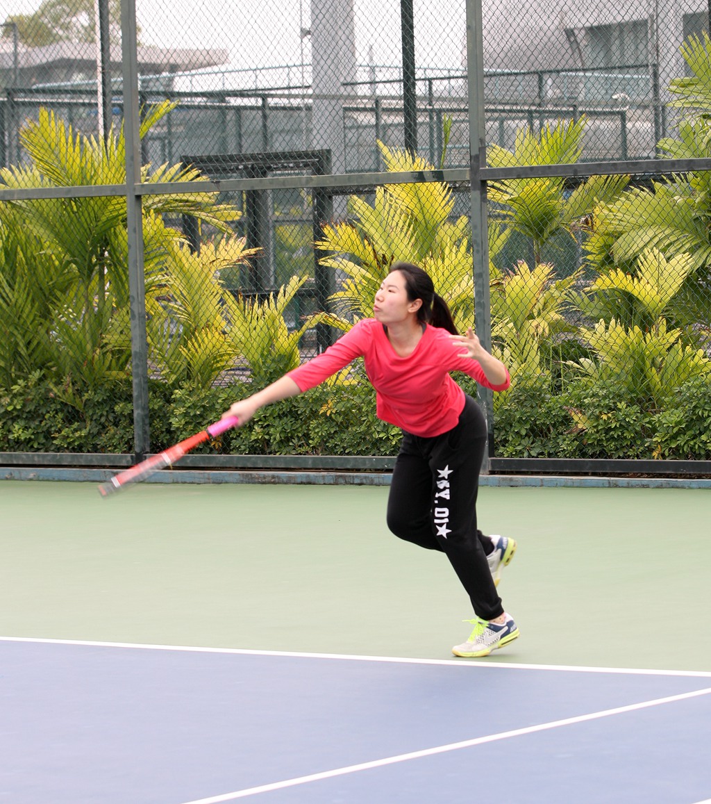 网球比赛南宁,南宁网球比赛少儿