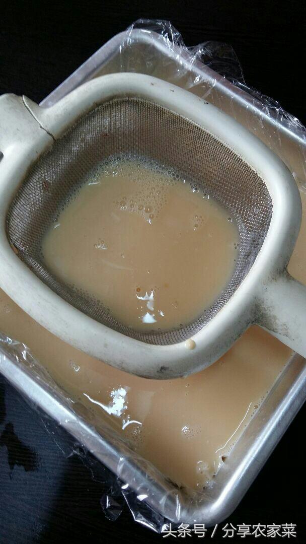 同样做菜为什么就比别人难吃,做的豆腐像豆腐渣一样是什么原因