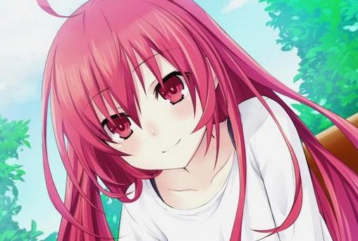 鍛嗘瘺鐨勮悓濡瑰瓙,鐜板疄涓憜姣涜悓濡瑰瓙