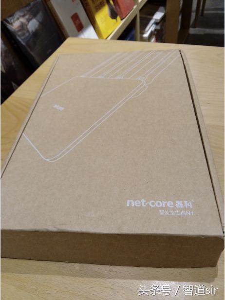 强悍wifi信号满足你的“胃”，广告去除尽情追剧最懂你