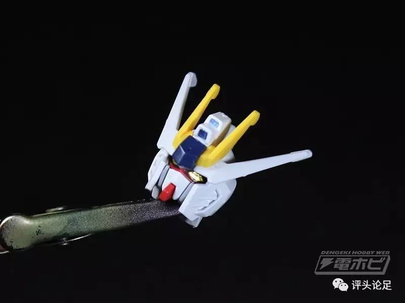 最帅最强强袭自由高达,最帅最强的强袭自由高达