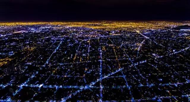 阿根廷别为我哭泣美洲杯,布宜诺斯艾利斯夜巴黎