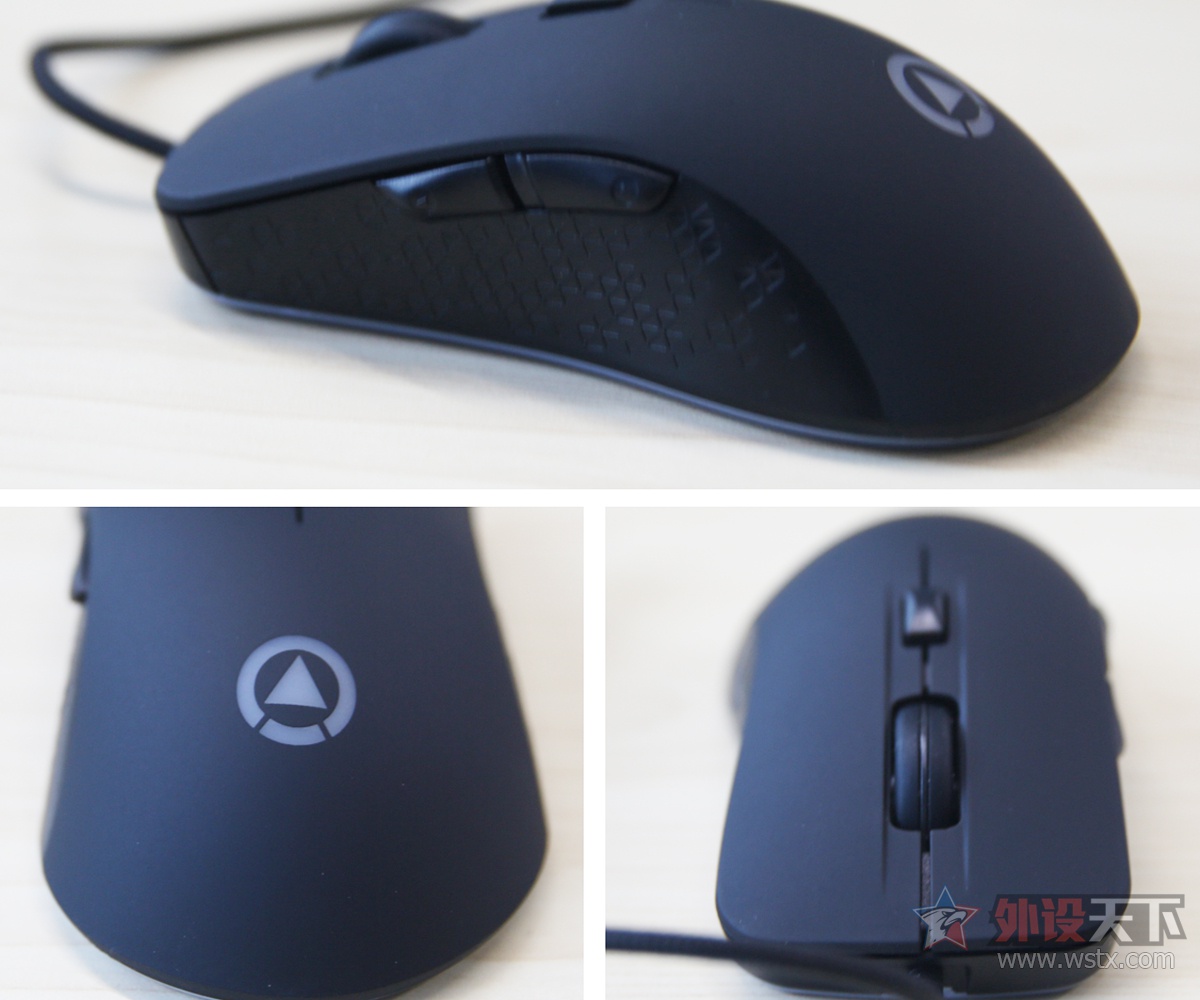 315打假的产品有毛戈平吗,杂牌的鼠标靠谱么